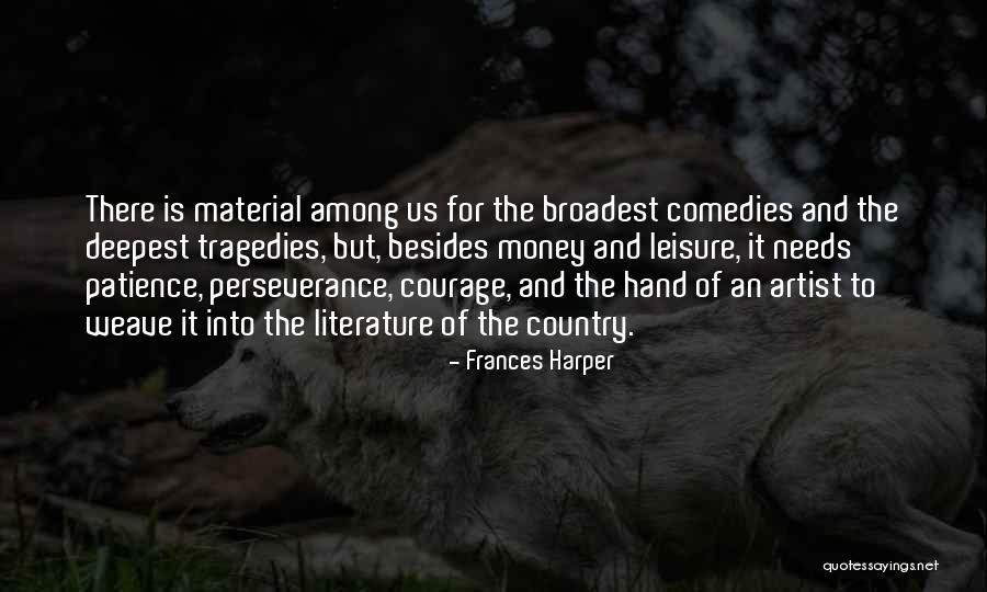 Atmananda Krishna Quotes By Frances Harper Atmananda Krishna Quotes By Frances Harper