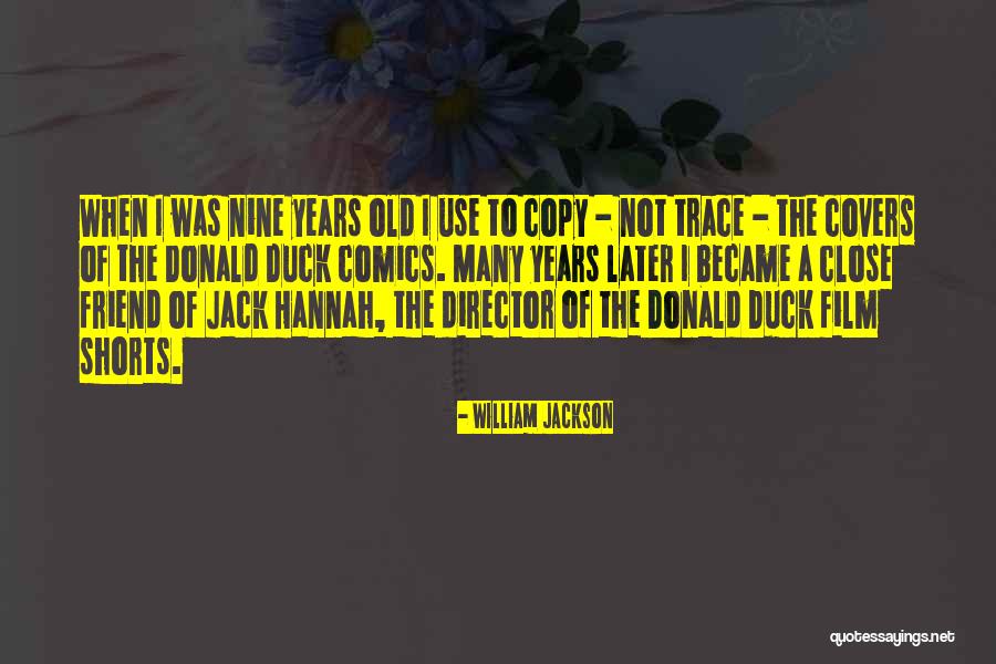 Atmaram Bhende Quotes By William Jackson Atmaram Bhende Quotes By William Jackson