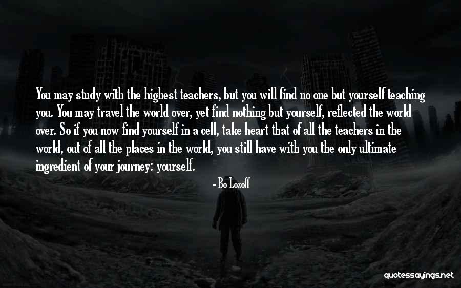 Atmaram Gawande Quotes By Bo Lozoff Atmaram Gawande Quotes By Bo Lozoff