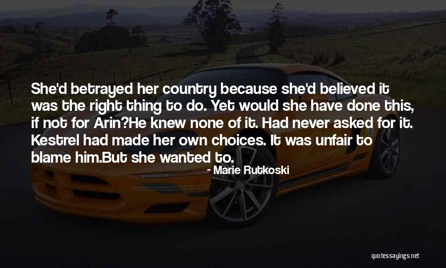 Atmaram Gawande Quotes By Marie Rutkoski Atmaram Gawande Quotes By Marie Rutkoski