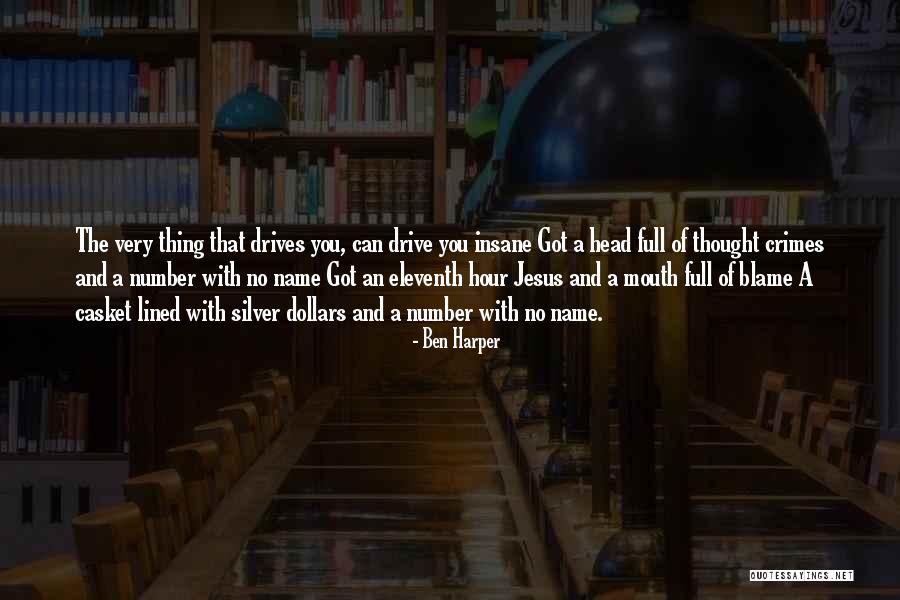 Atmim Spring Quotes By Ben Harper Atmim Spring Quotes By Ben Harper