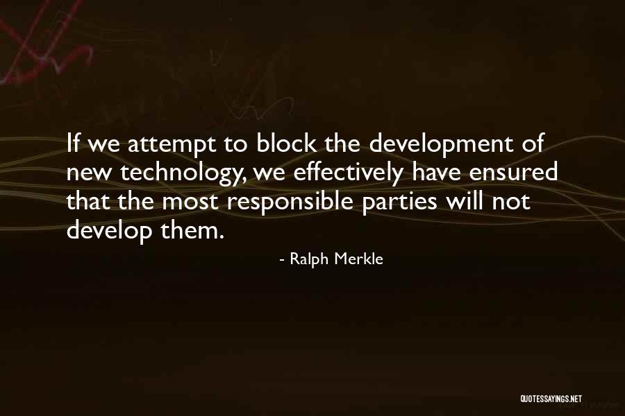 Atmim Spring Quotes By Ralph Merkle Atmim Spring Quotes By Ralph Merkle
