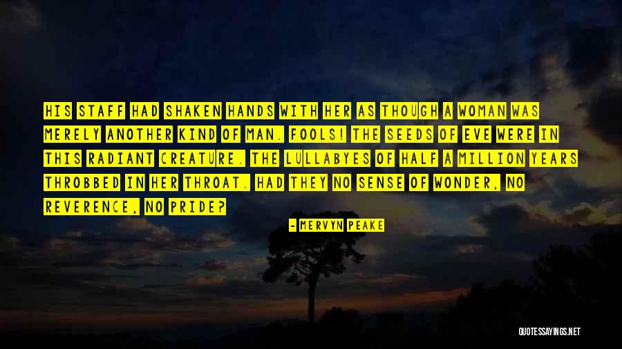 Atminties Kortele Quotes By Mervyn Peake Atminties Kortele Quotes By Mervyn Peake