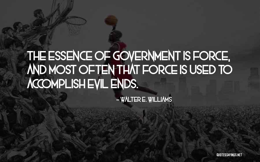 Atmis Tanzania Quotes By Walter E. Williams Atmis Tanzania Quotes By Walter E. Williams