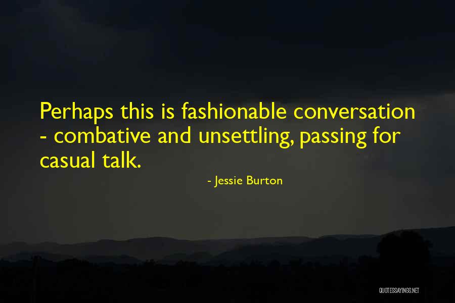 Atmosf Rick Tlak Jednotka Quotes By Jessie Burton Atmosf Rick Tlak Jednotka Quotes By Jessie Burton