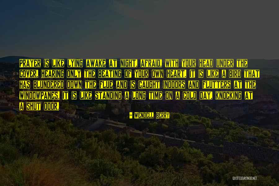Atmosfera Camadas Quotes By Wendell Berry Atmosfera Camadas Quotes By Wendell Berry