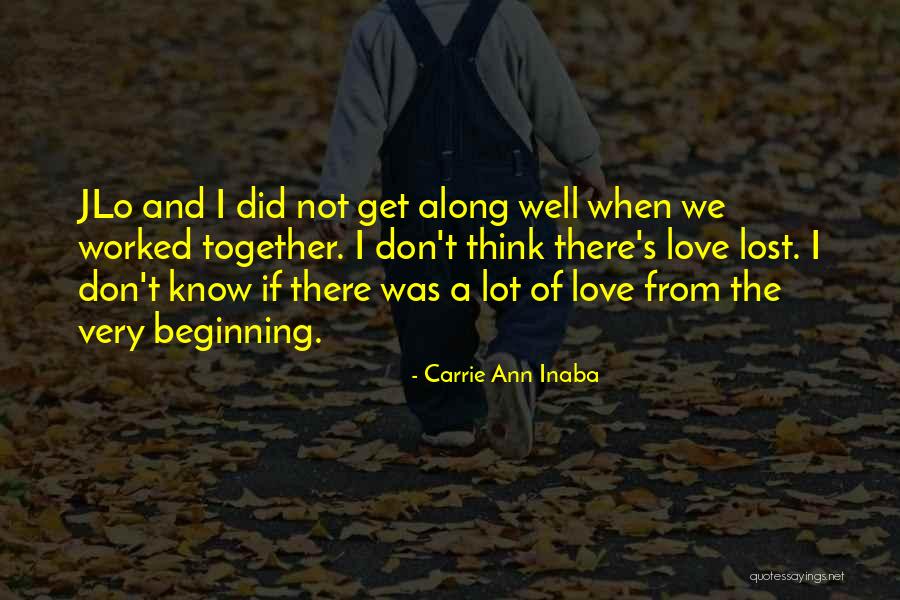 Atmosferico Quotes By Carrie Ann Inaba Atmosferico Quotes By Carrie Ann Inaba