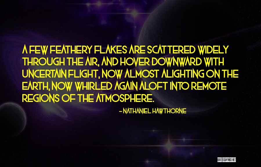 Atmosphere And Air Quotes By Nathaniel Hawthorne Atmosphere And Air Quotes By Nathaniel Hawthorne