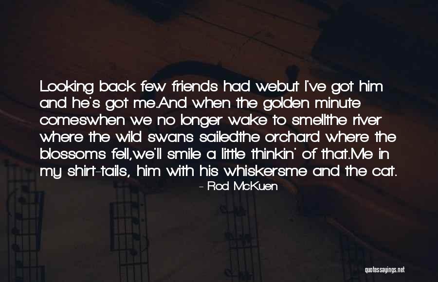 Atmosphere Lyrics Quotes By Rod McKuen Atmosphere Lyrics Quotes By Rod McKuen