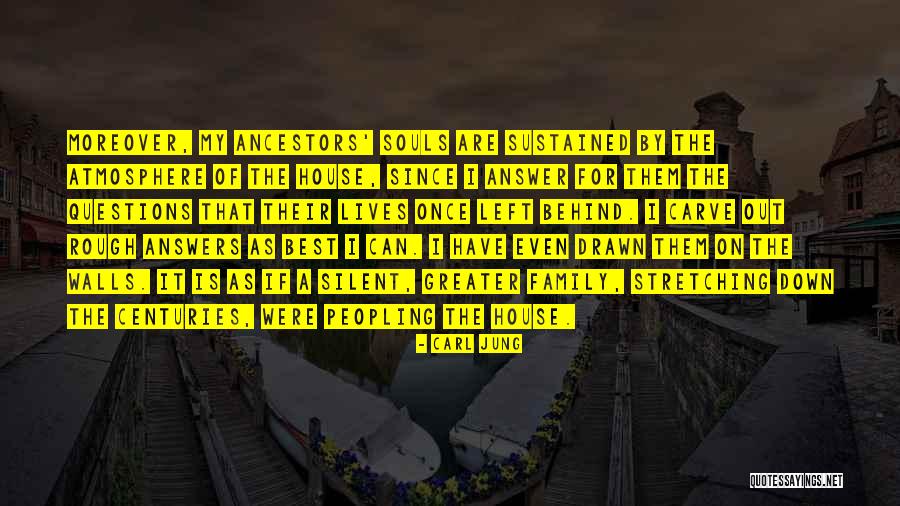 Atmosphere The Best Quotes By Carl Jung Atmosphere The Best Quotes By Carl Jung