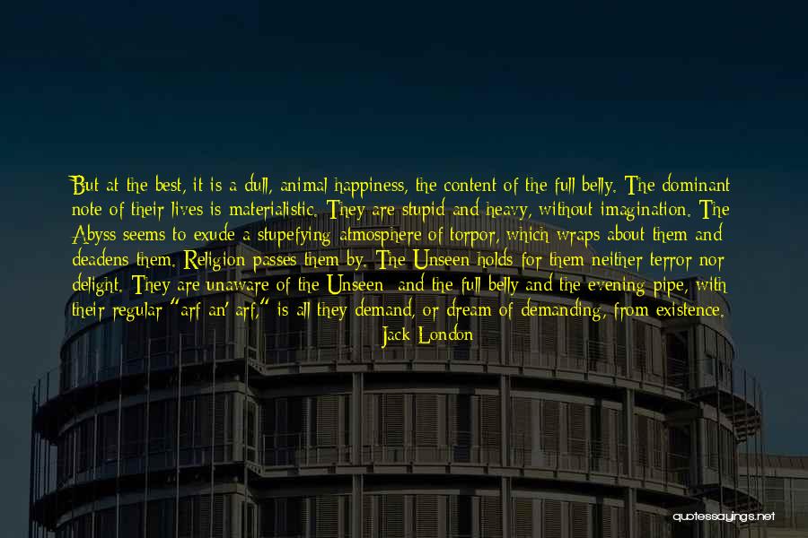 Atmosphere The Best Quotes By Jack London Atmosphere The Best Quotes By Jack London