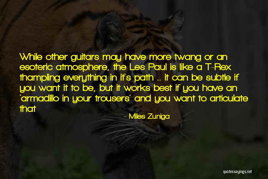 Atmosphere The Best Quotes By Miles Zuniga Atmosphere The Best Quotes By Miles Zuniga