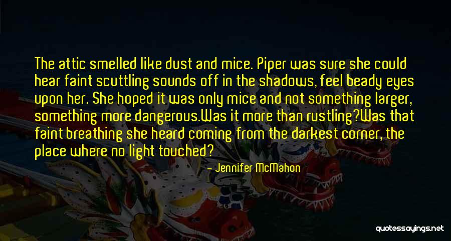 Atmosphere The Rapper Quotes By Jennifer McMahon Atmosphere The Rapper Quotes By Jennifer McMahon