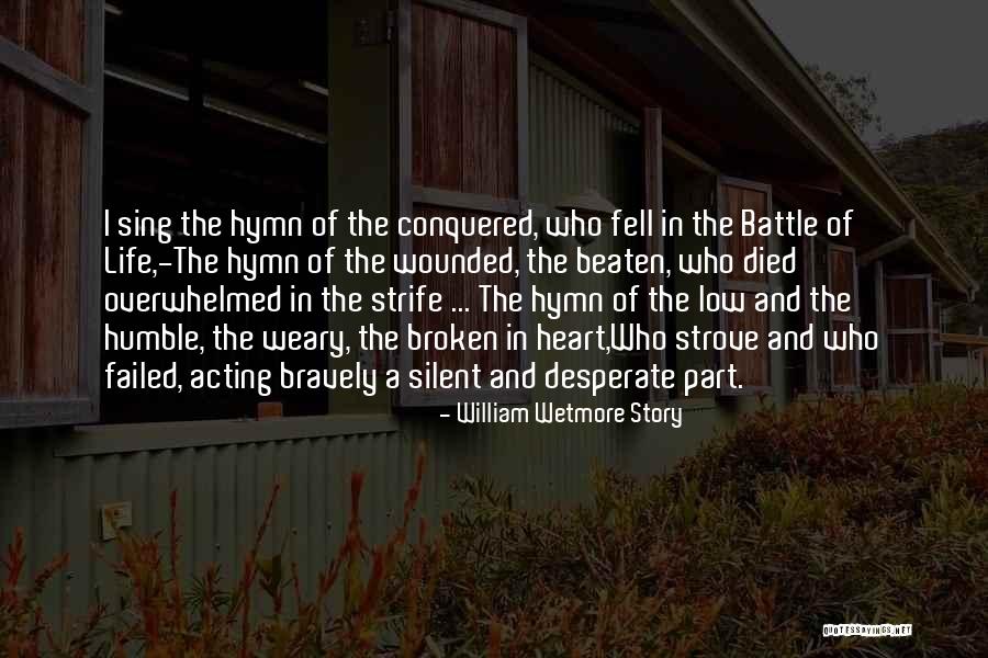Atmosphere The Rapper Quotes By William Wetmore Story Atmosphere The Rapper Quotes By William Wetmore Story