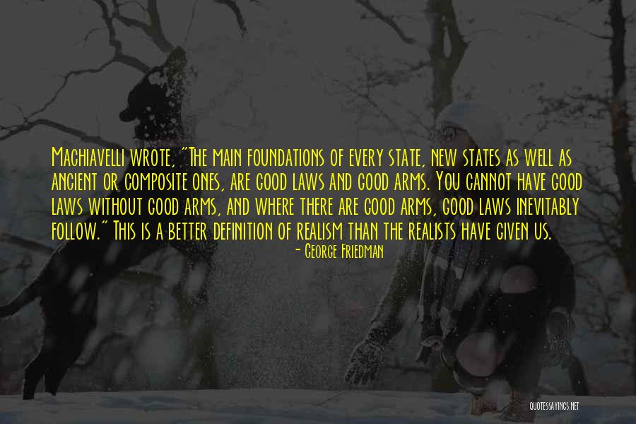 Atmosphere Thessaloniki Quotes By George Friedman Atmosphere Thessaloniki Quotes By George Friedman