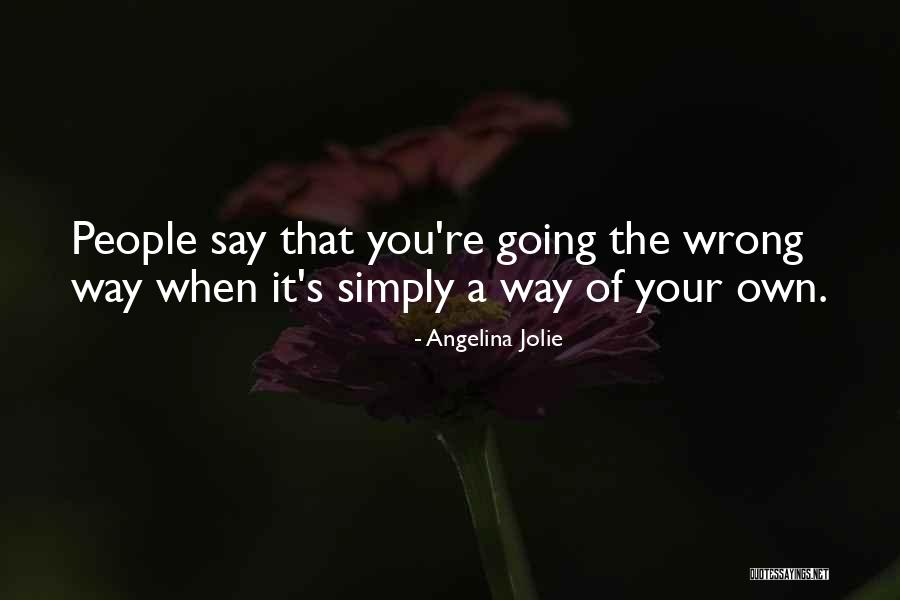 Atmospheres To Torr Quotes By Angelina Jolie Atmospheres To Torr Quotes By Angelina Jolie