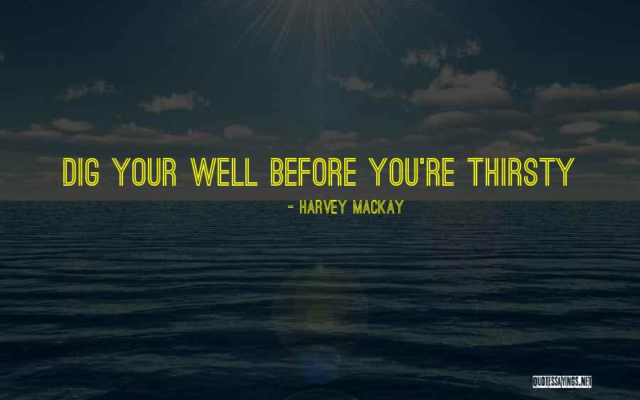 Atmospheres To Torr Quotes By Harvey MacKay Atmospheres To Torr Quotes By Harvey MacKay