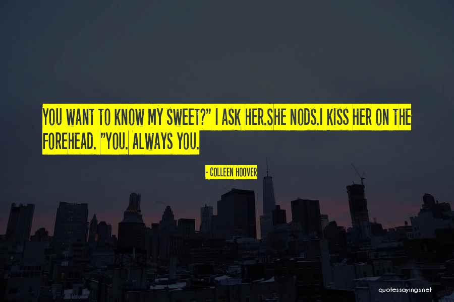 Atmospheric Writing Quotes By Colleen Hoover Atmospheric Writing Quotes By Colleen Hoover