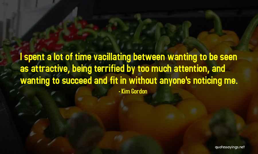 Atmostphere Quotes By Kim Gordon Atmostphere Quotes By Kim Gordon