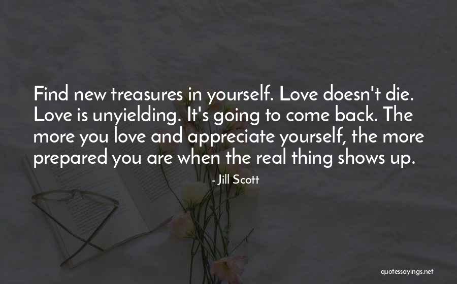 Atms Advocate Quotes By Jill Scott Atms Advocate Quotes By Jill Scott