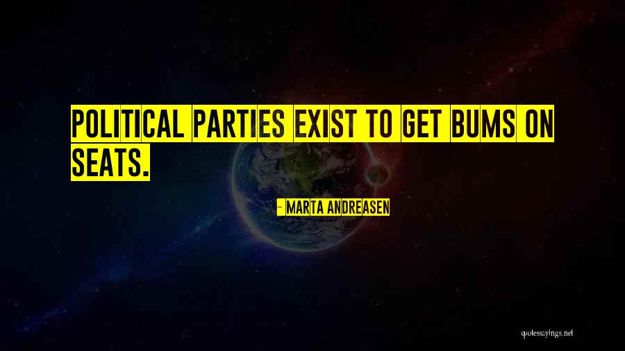 Atms Advocate Quotes By Marta Andreasen Atms Advocate Quotes By Marta Andreasen