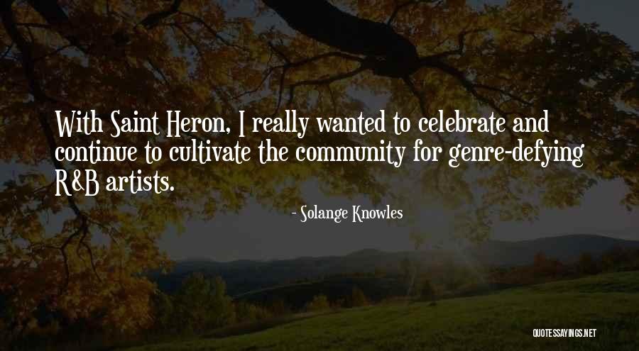 Atms Advocate Quotes By Solange Knowles Atms Advocate Quotes By Solange Knowles