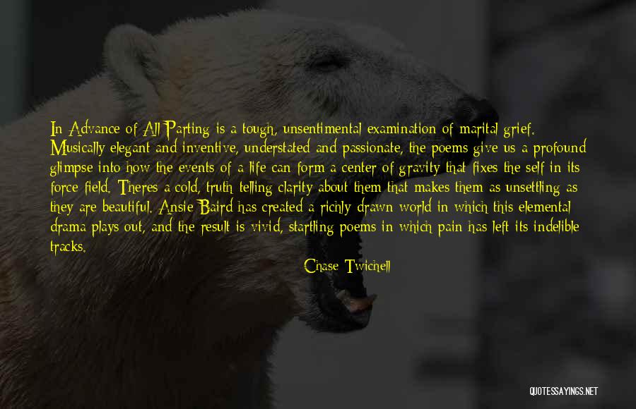 Atms Fdle Quotes By Chase Twichell Atms Fdle Quotes By Chase Twichell