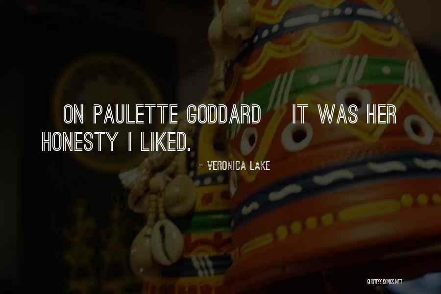 Atmt Pro Quotes By Veronica Lake Atmt Pro Quotes By Veronica Lake