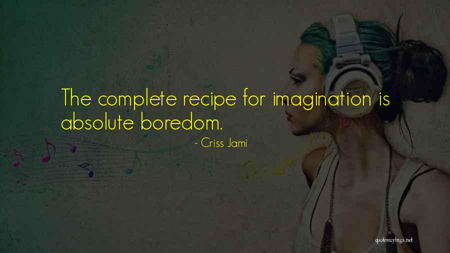 Atmt Star Quotes By Criss Jami Atmt Star Quotes By Criss Jami