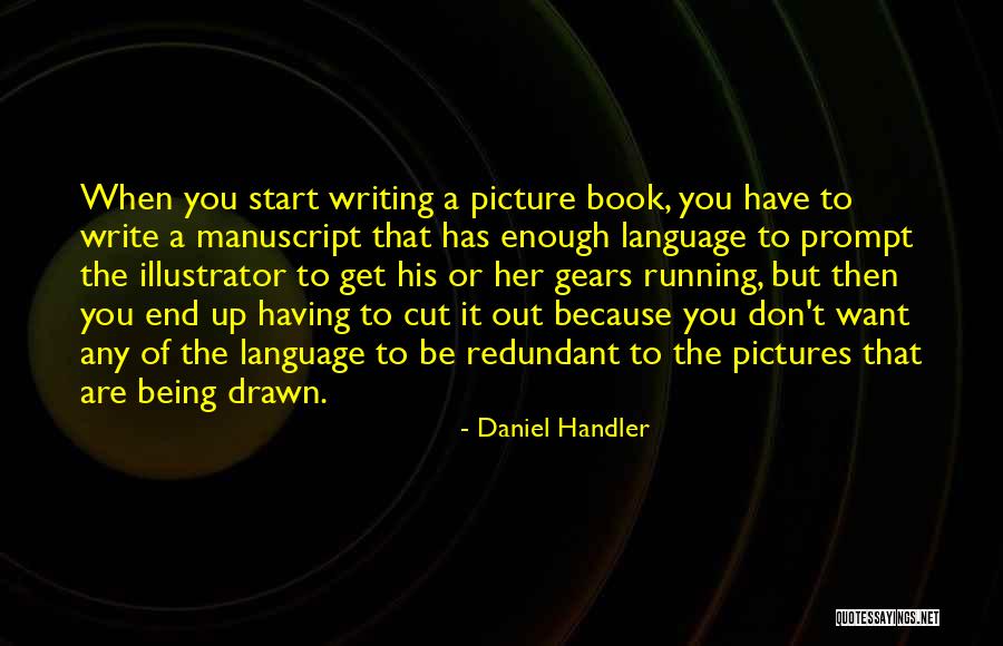 Atmt Star Quotes By Daniel Handler Atmt Star Quotes By Daniel Handler