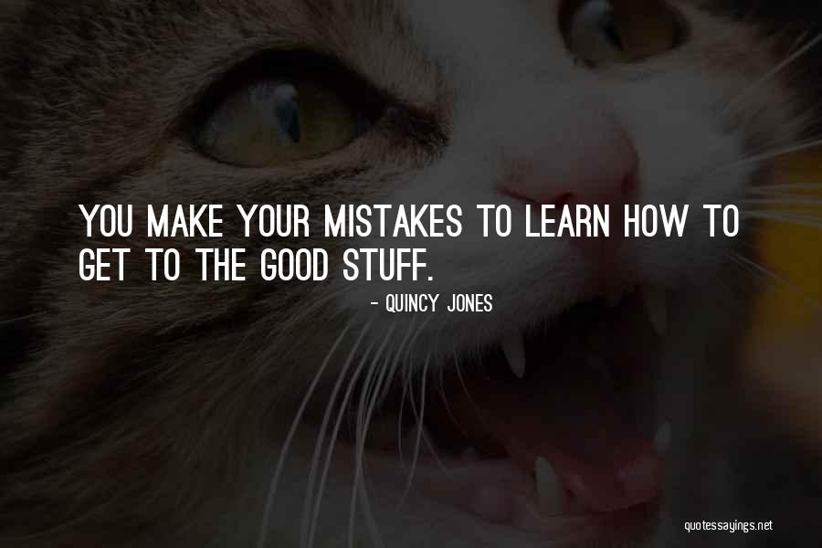 Atmt Star Quotes By Quincy Jones Atmt Star Quotes By Quincy Jones