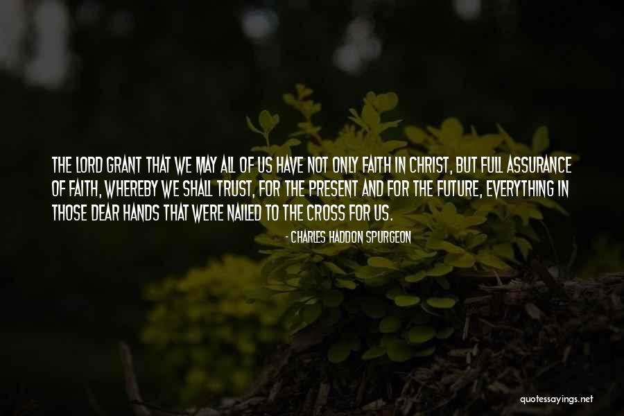 Atnklasniki Quotes By Charles Haddon Spurgeon Atnklasniki Quotes By Charles Haddon Spurgeon