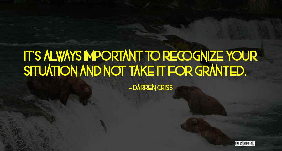Atnklasniki Quotes By Darren Criss