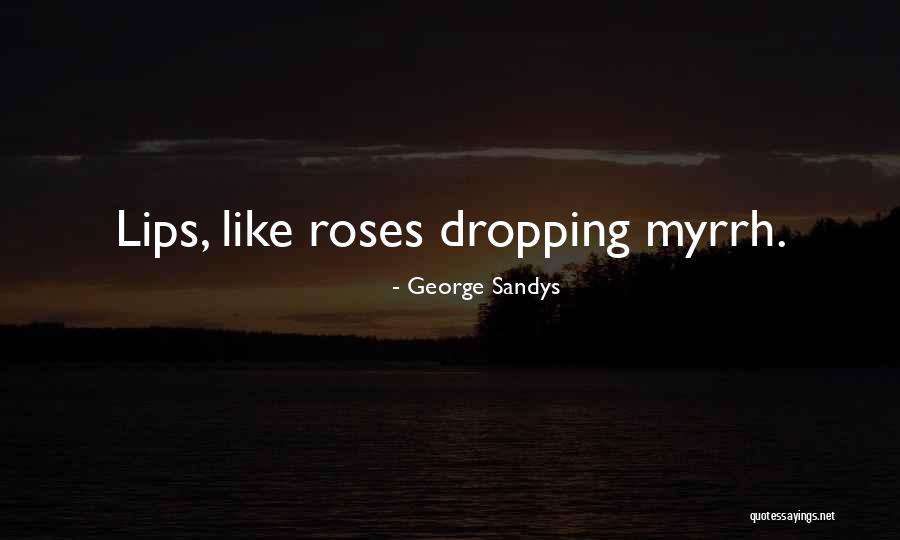 Atnklasniki Quotes By George Sandys Atnklasniki Quotes By George Sandys