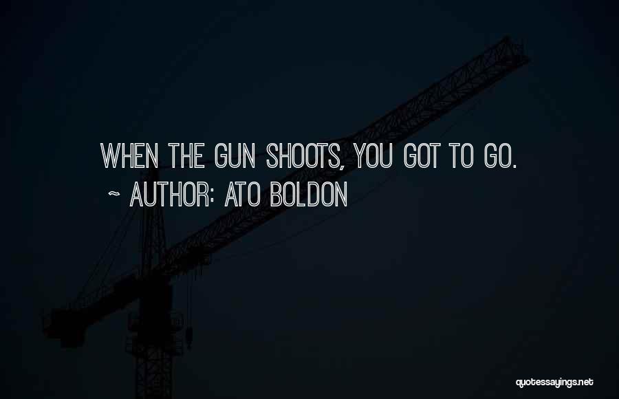 Ato Boldon Quotes 82086