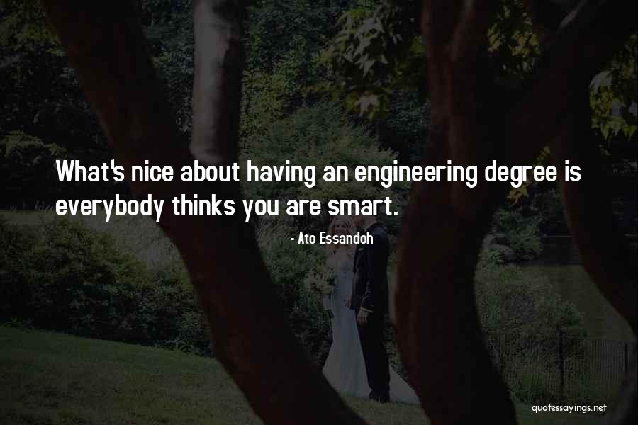Ato Essandoh Quotes 1044809