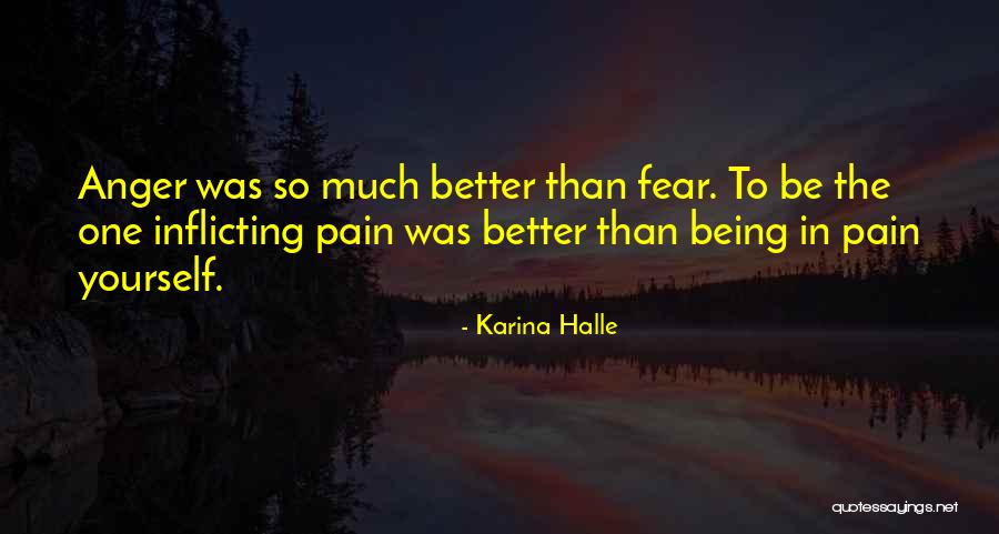 Ato Gst Quotes By Karina Halle Ato Gst Quotes By Karina Halle