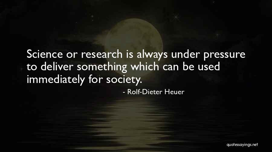 Ato Gst Quotes By Rolf-Dieter Heuer Ato Gst Quotes By Rolf-Dieter Heuer