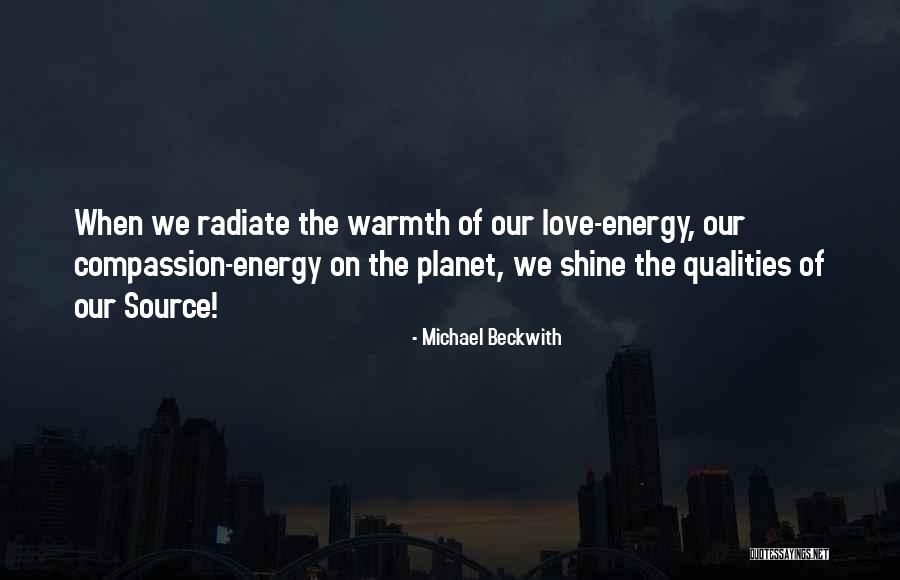 Ato Mining Quotes By Michael Beckwith Ato Mining Quotes By Michael Beckwith