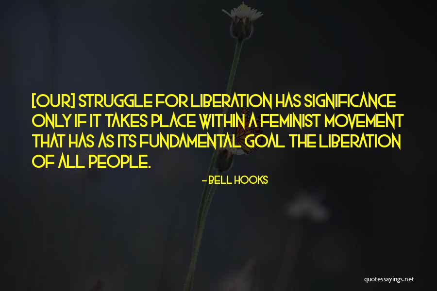 Atokiya Quotes By Bell Hooks Atokiya Quotes By Bell Hooks