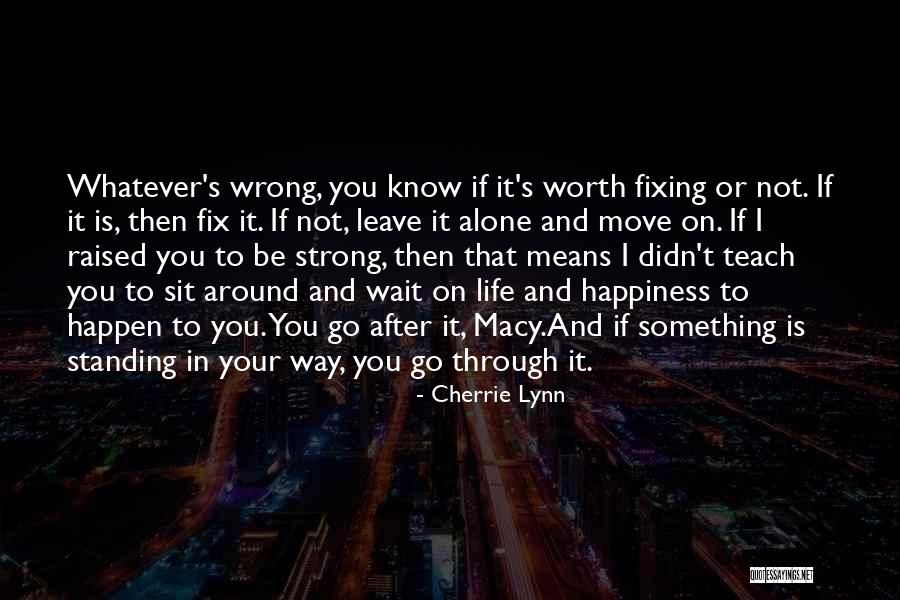 Atoll Quotes By Cherrie Lynn Atoll Quotes By Cherrie Lynn