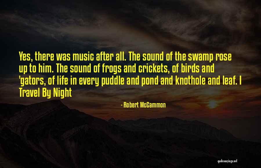 Atolladero Movie Quotes By Robert McCammon Atolladero Movie Quotes By Robert McCammon