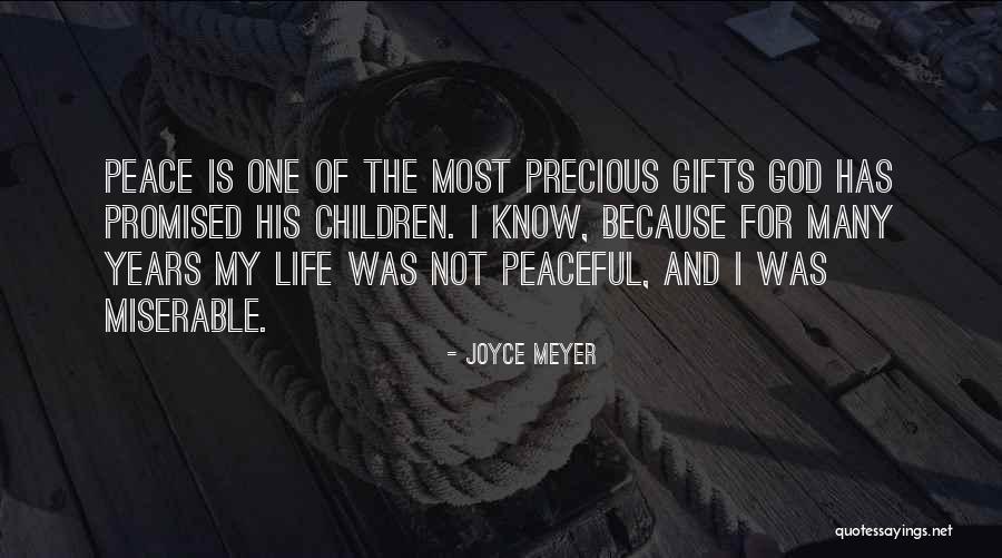Atomera Quotes By Joyce Meyer Atomera Quotes By Joyce Meyer