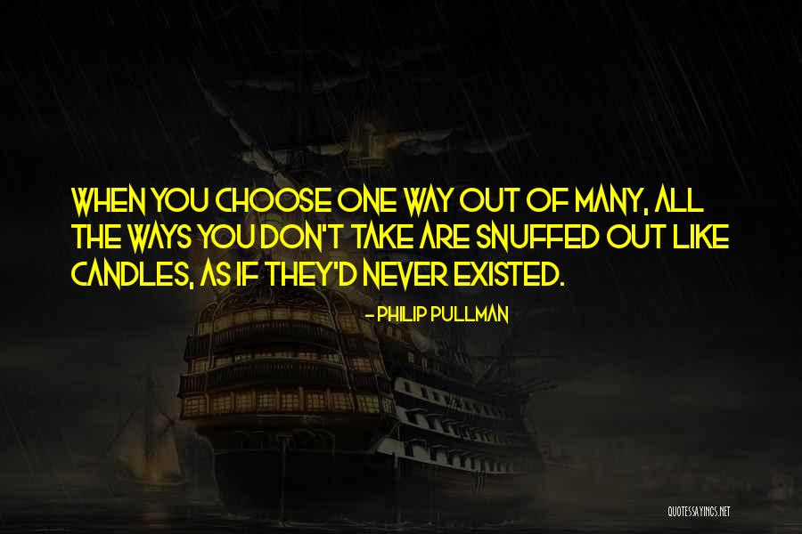 Atomes Mercure Quotes By Philip Pullman Atomes Mercure Quotes By Philip Pullman