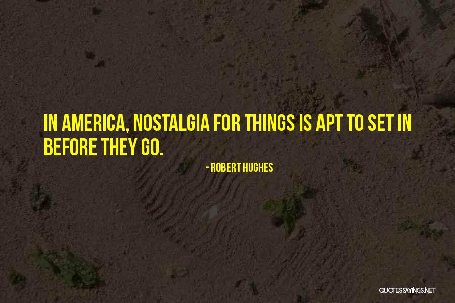 Atomet Quotes By Robert Hughes Atomet Quotes By Robert Hughes