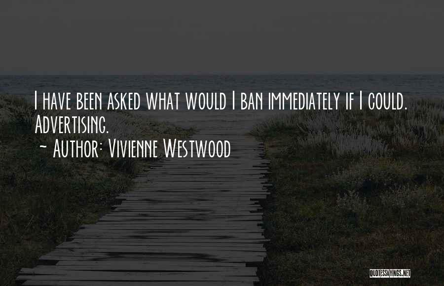 Atomic Blonde Quotes By Vivienne Westwood