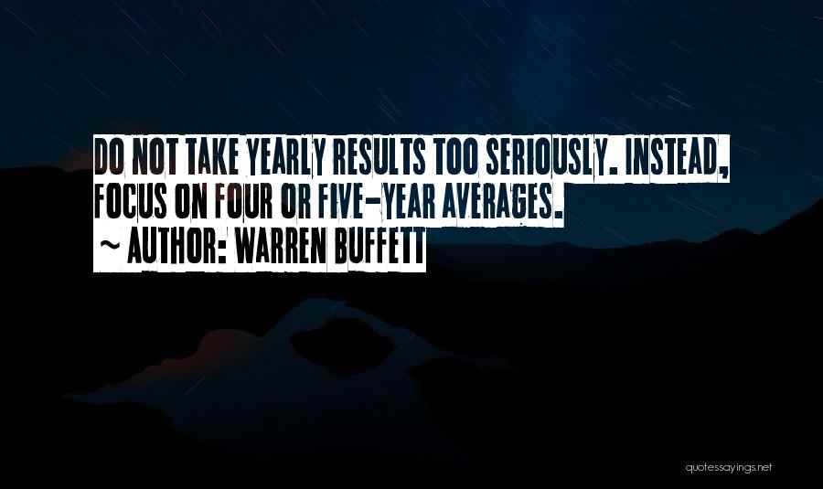 Atomic Blonde Quotes By Warren Buffett