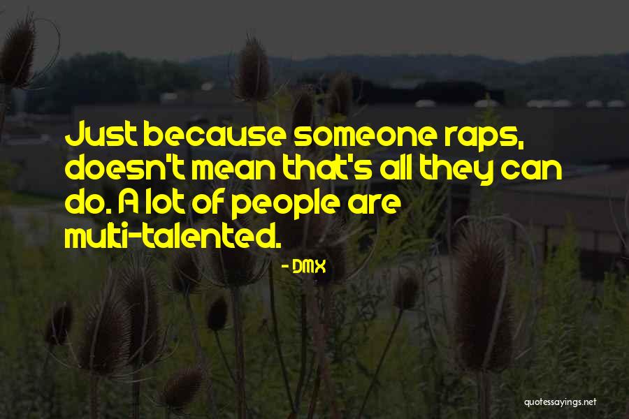 Atomic Consciousness Quotes By DMX Atomic Consciousness Quotes By DMX