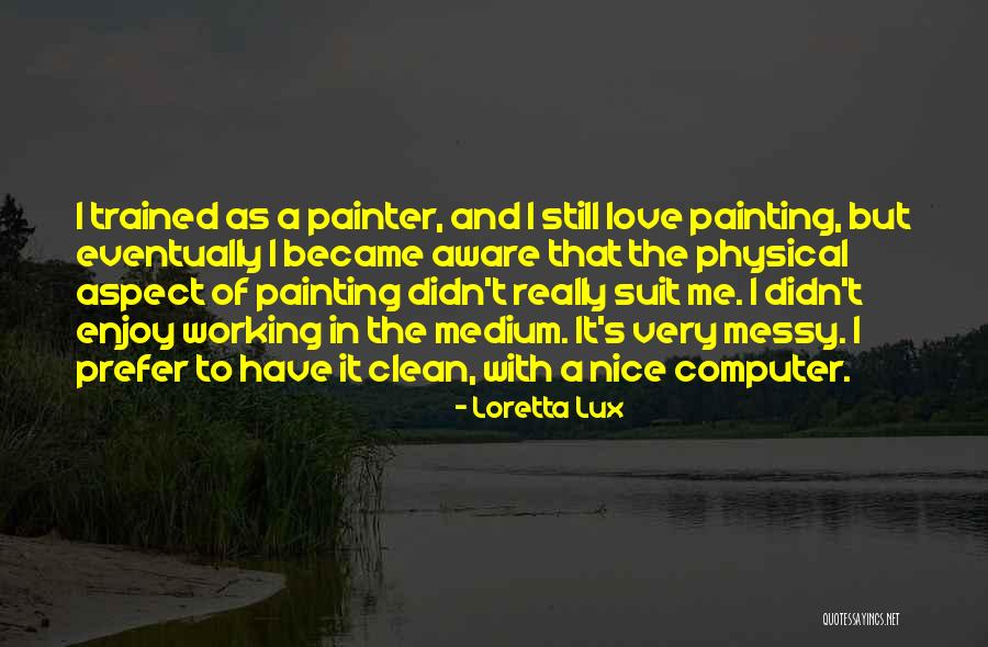 Atomic Consciousness Quotes By Loretta Lux Atomic Consciousness Quotes By Loretta Lux