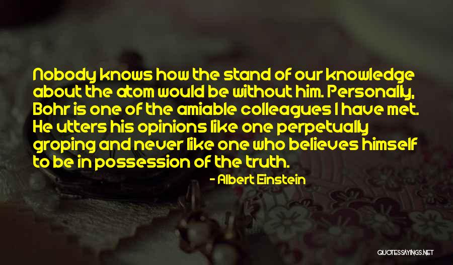 Atomic Physics Quotes By Albert Einstein Atomic Physics Quotes By Albert Einstein